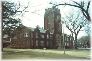 Northwestern Oklahoma State University