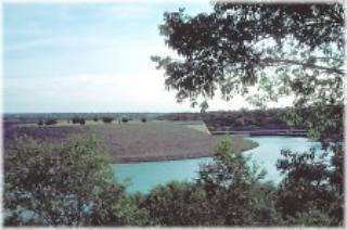 Great Salt Plains Fishing