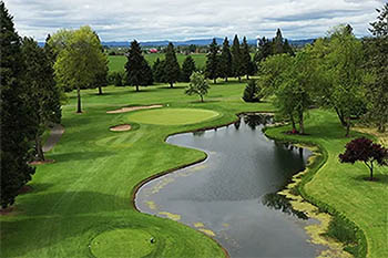 Senior Estates Golf & Country Club