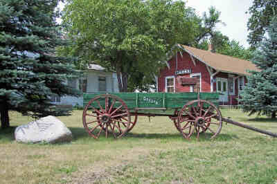 Beauvais Heritage Museum