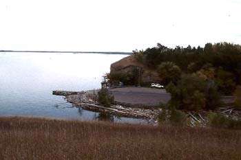Beaver Lake Campground