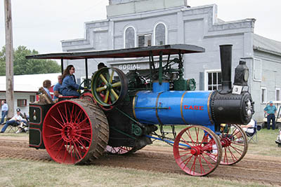 Prairie Village at Madison South Dakota