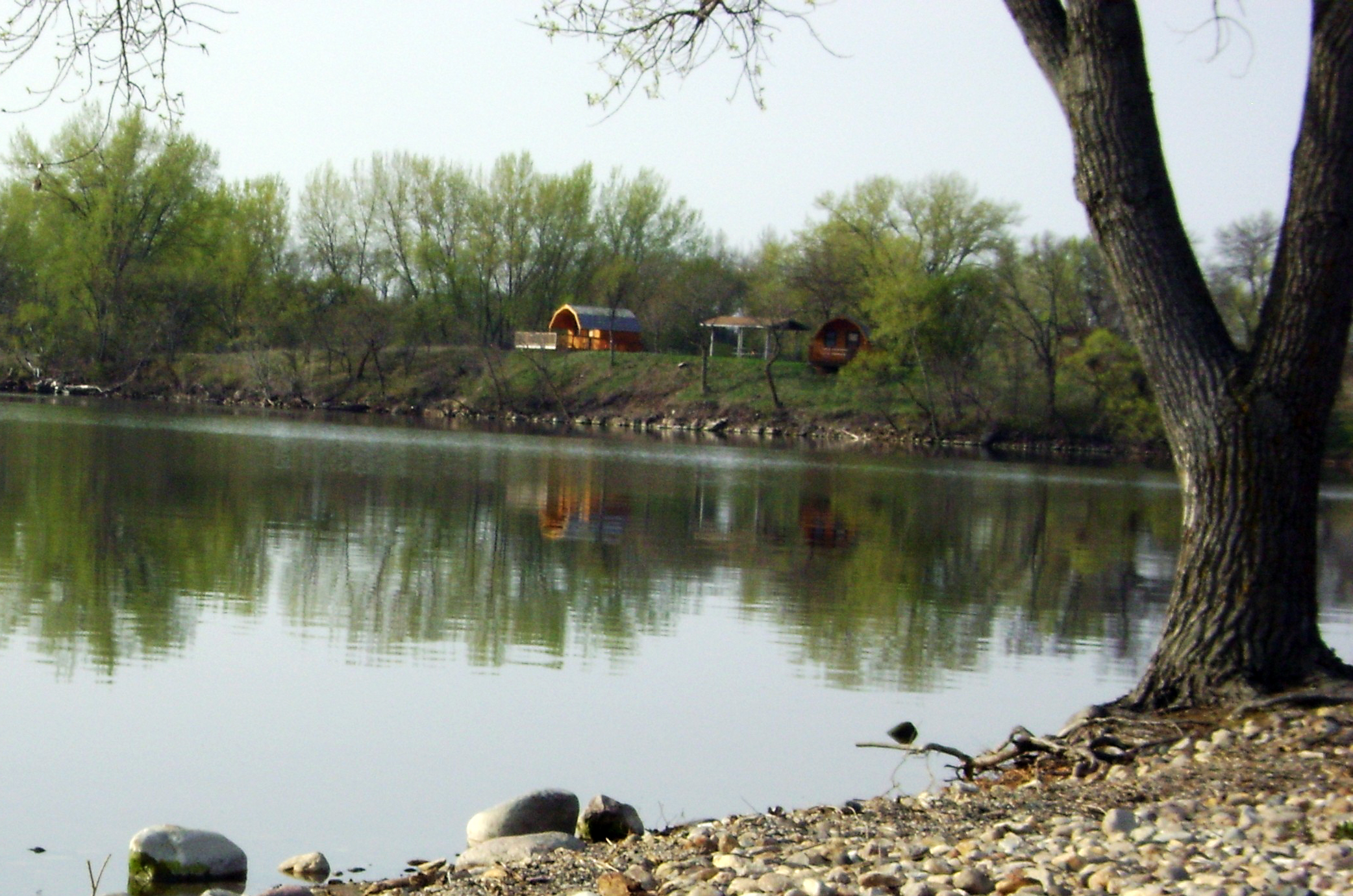 Walker's Point Recreation Area