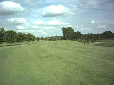 Madison Country Club