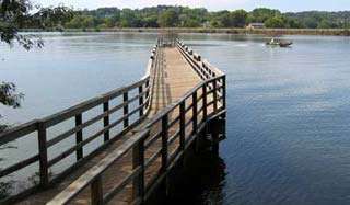 Fort Loudoun Lake Fishing