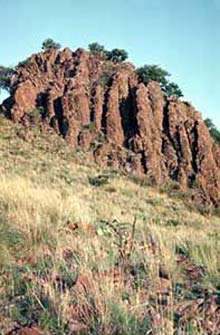 Davis Mountains State Park EquineTrails