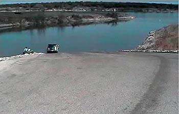 Georgetown Lake Boating