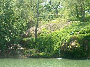 Georgetown Lake Hiking