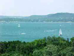 Lake Travis Boating