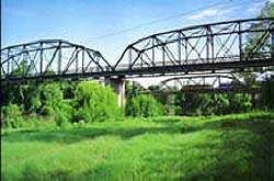 1923 Highway 90 Bridge