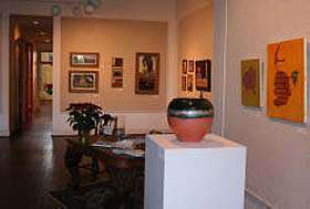 Live Oak Art Center