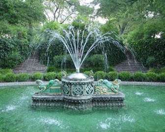 Chandor Gardens