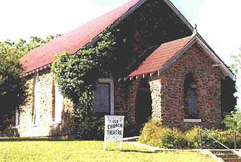 Old Church Theatre