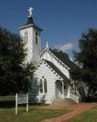 Episcopal Church of the Epiphany