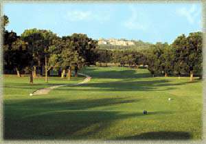 Lake Arlington Golf Course