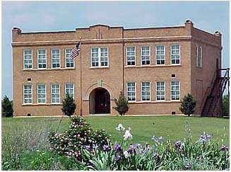 Old Bedford School