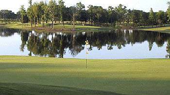 Twin Lakes Golf Course