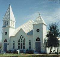 Chappell Hill United Methodist Church