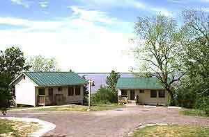 Cooper Lake Cabins