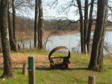 Lewisville Lake Fishing