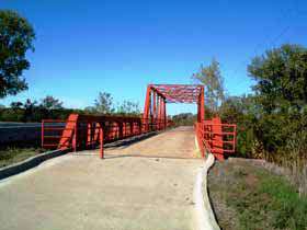 Ray Roberts Lake Equestrian Trails