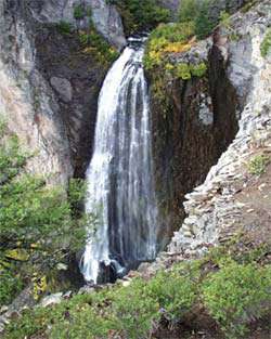 Wenatchee National Forest Trails