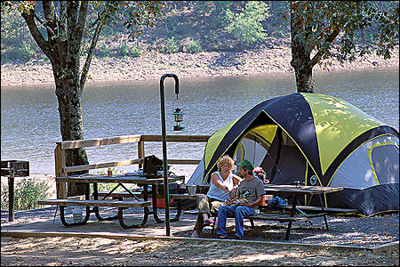 Greenbrier, Arkansas