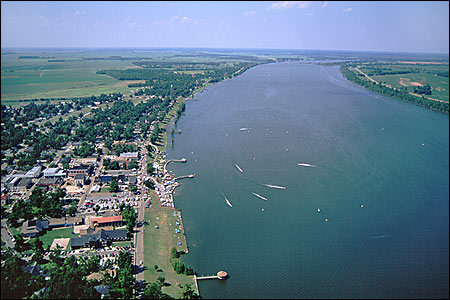 Lake Village, Arkansas