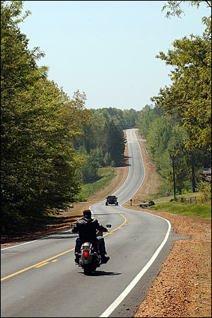 Harrisburg, Arkansas