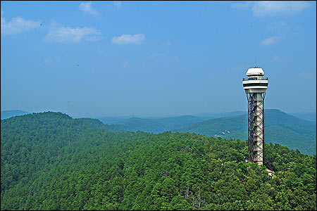 Hot Springs, Arkansas
