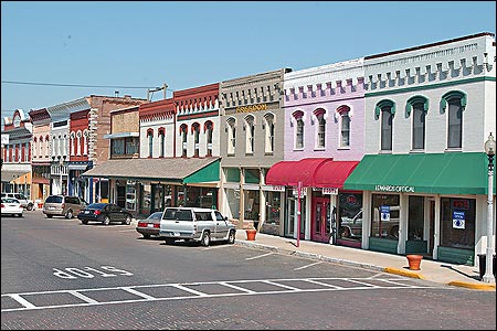 Rogers, Arkansas