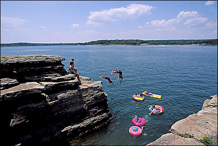 Heber Springs, Arkansas