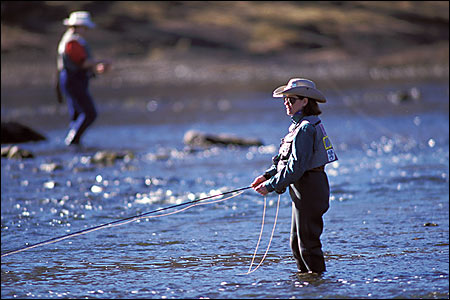 Bull Shoals, Arkansas