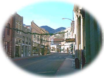 Bisbee, Arizona