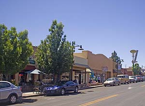 Cottonwood, Arizona