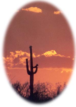 Buckeye, Arizona