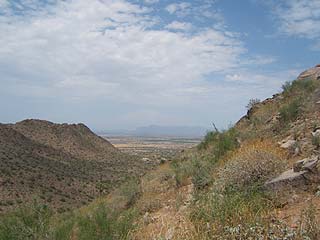 Queen Creek, Arizona