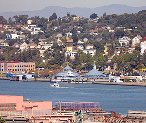 Vallejo, California