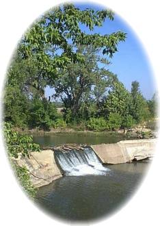 Cottonwood Falls, Kansas