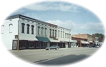 Clay Center, Kansas