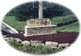 Galva, Kansas