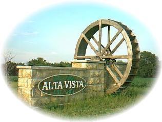 Alta Vista, Kansas