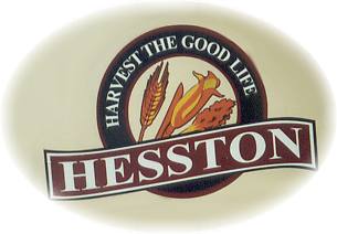 Hesston