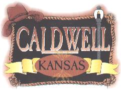 Caldwell, Kansas