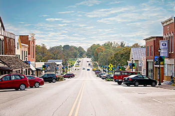 Eudora, Kansas