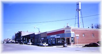 Oskaloosa, Kansas