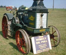 McLouth, Kansas