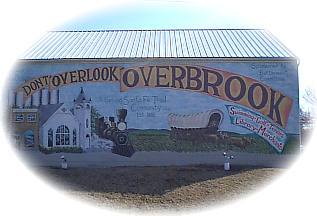 Overbrook, Kansas