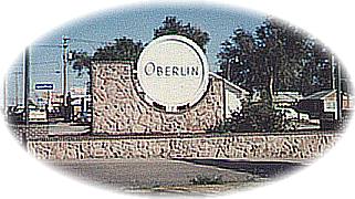 Oberlin, Kansas