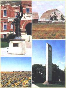 Colby, Kansas